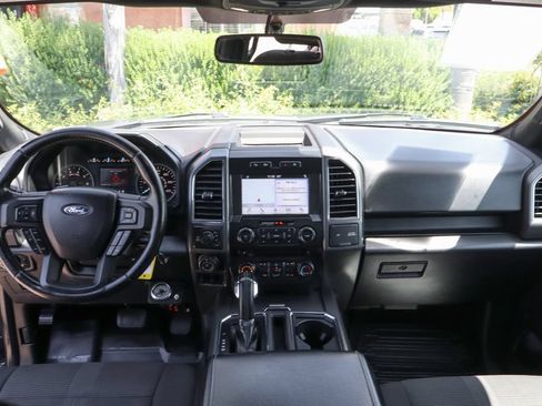 Used 2017 Ford F150 XLT w/ Equipment Group 302A Luxury AWD/4WD image 30