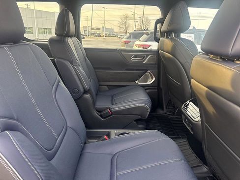 New 2026 INFINITI QX80 4WD image 22