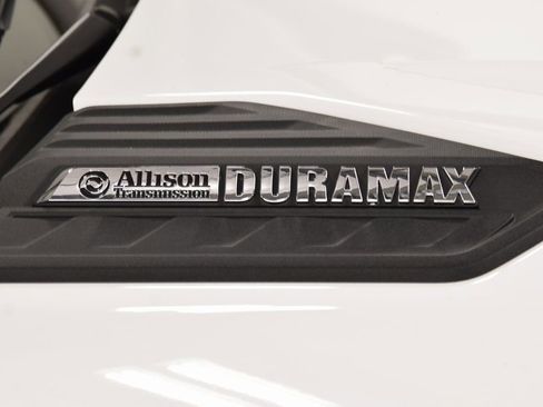 Used 2025 Chevrolet Silverado 3500 W/T w/ WT Convenience Package AWD/4WD image 9