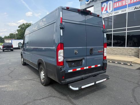 Used 2020 RAM ProMaster 3500 FWD image 13