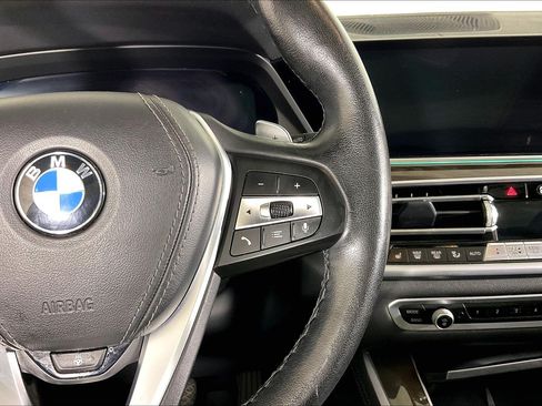 Certified 2022 BMW X5 xDrive40i w/ Premium Package AWD/4WD image 17