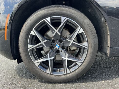 Used 2025 BMW X3 xDrive30i w/ Premium Package AWD/4WD image 12