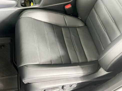 Certified 2025 Honda CR-V EX-L image 22