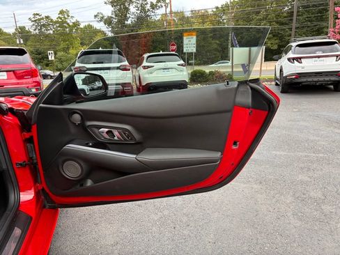 Used 2020 Toyota Supra Premium w/ Driver Assist Package RWD image 26