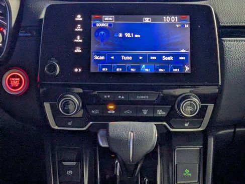 Certified 2019 Honda CR-V EX image 19
