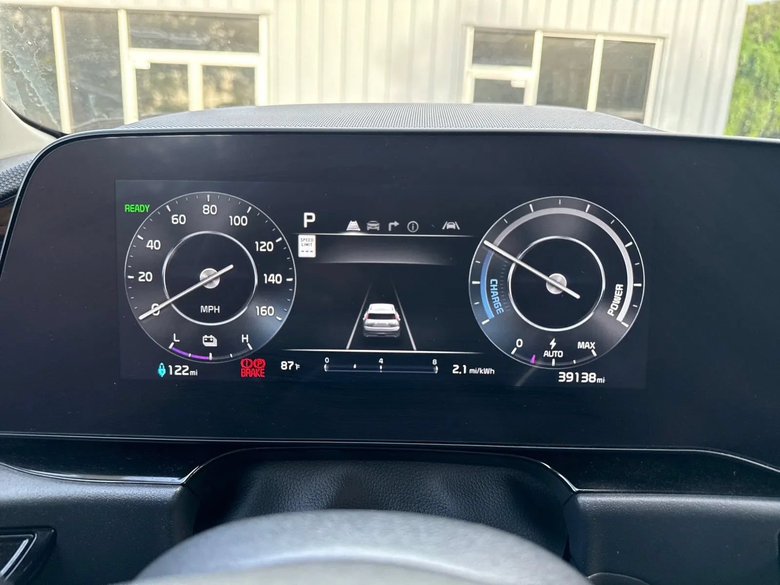 Used 2023 Kia Niro Wind w/ Wind Preserve Package FWD image 19