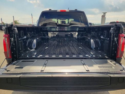 New 2025 Ford F150 XLT w/ Equipment Group 302A MID image 10