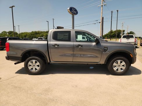 New 2026 Ford Ranger XL w/ Trailer Tow Package RWD image 7