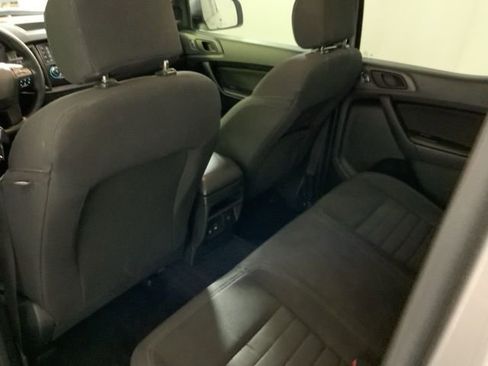 Used 2020 Ford Ranger XL w/ FX4 Off-Road Package image 30