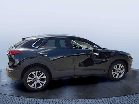 Used 2021 MAZDA CX-30 FWD 2.5 S w/ Premium Package image 3