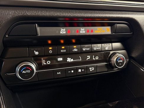Used 2023 MAZDA CX-9 Touring image 25