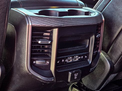 Used 2020 RAM 1500 Limited image 38