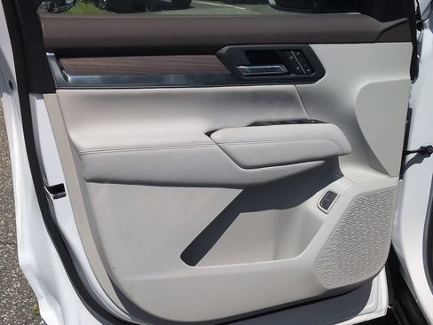 New 2027 GMC Terrain Denali AWD/4WD image 9