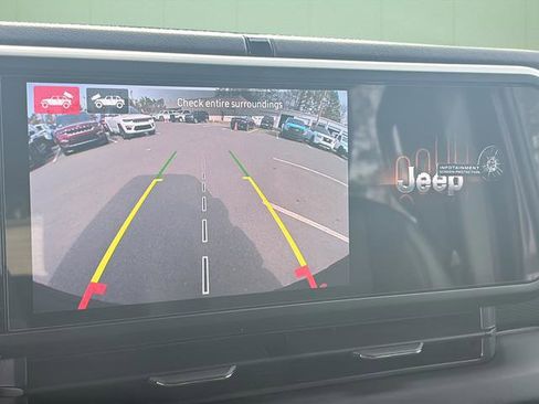 New 2026 Jeep Wrangler Unlimited Rubicon 392 image 31