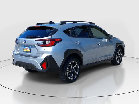 Certified 2024 Subaru Crosstrek 2.0i Premium image 7