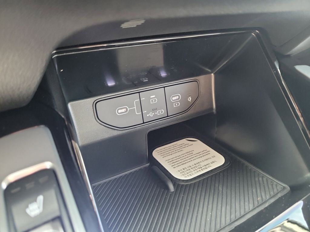 New 2026 Kia Sorento SX AWD/4WD image 36