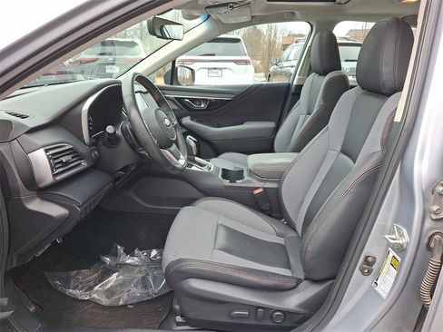 Used 2022 Subaru Legacy 2.5i Sport image 14