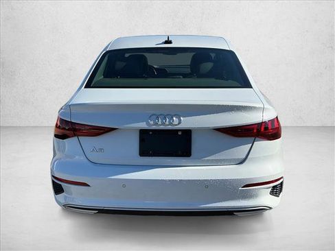 Used 2023 Audi A3 2.0T Premium w/ Convenience Package image 6
