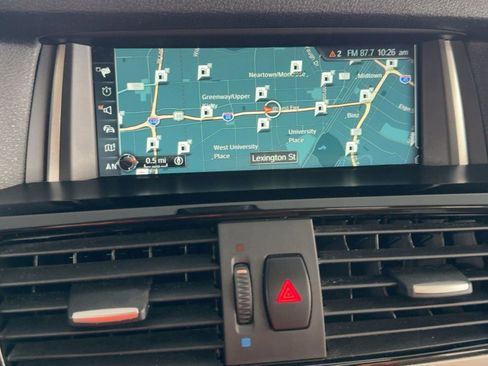 Used 2017 BMW X3 sDrive28i image 24