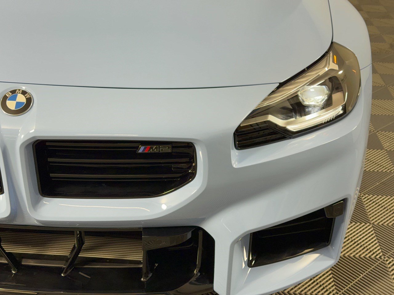 Used 2026 BMW M2 RWD image 12
