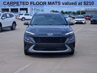 Used 2023 Hyundai Kona SEL w/ Cargo Package FWD video 3