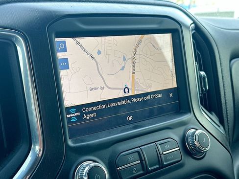 Used 2021 GMC Sierra 1500 AT4 w/ AT4 Premium Package image 13