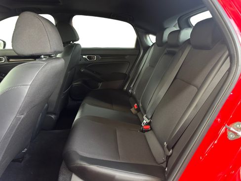 Used 2025 Honda Civic Sport image 13