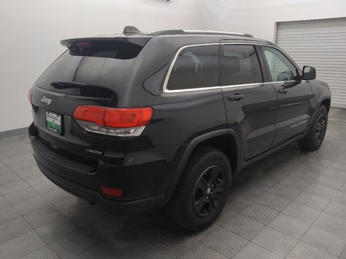 Used 2016 Jeep Grand Cherokee Laredo w/ Quick Order Package 23E AWD/4WD image 9