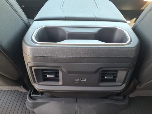 New 2026 Chevrolet Silverado 1500 RST w/ Convenience Package II image 14