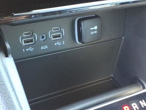 New 2026 Jeep Grand Cherokee Limited AWD/4WD image 29
