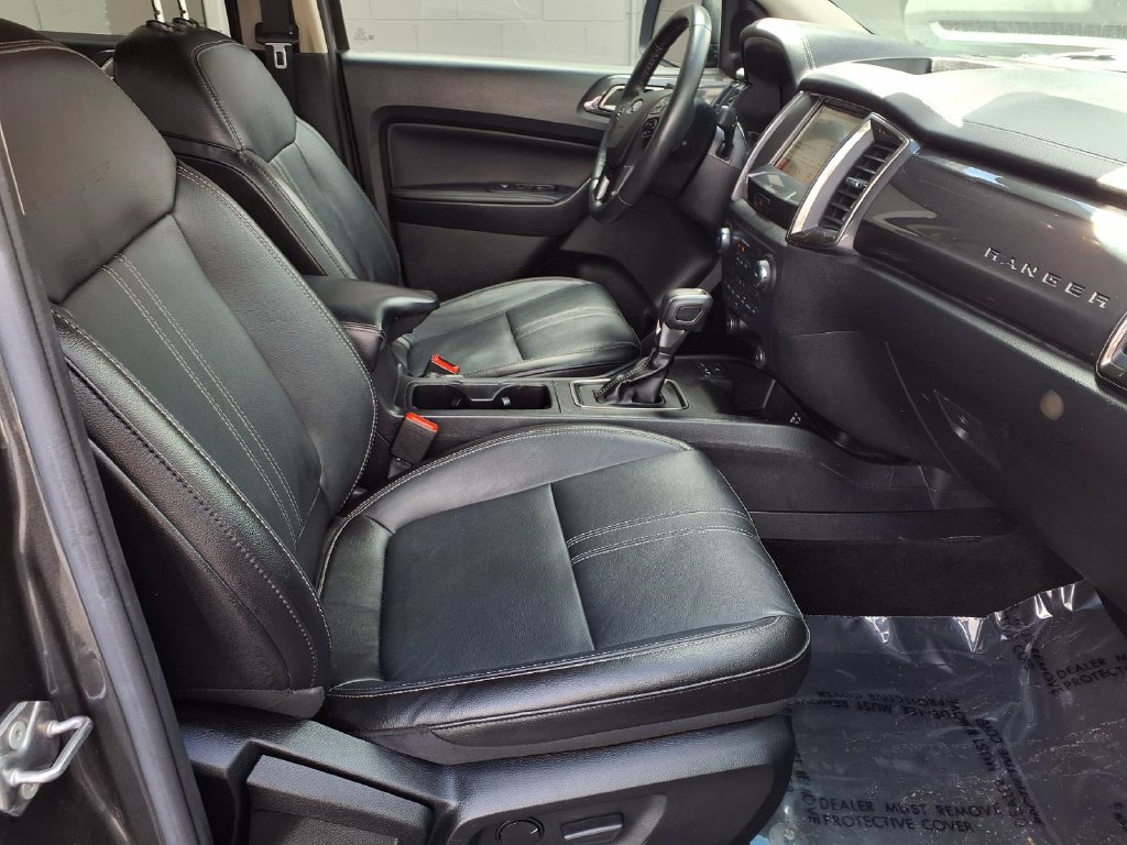 Used 2019 Ford Ranger Lariat RWD image 36