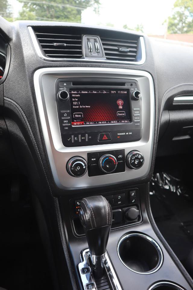 Used 2015 GMC Acadia SLE FWD image 22