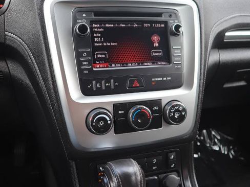 Used 2015 GMC Acadia SLE FWD image 22