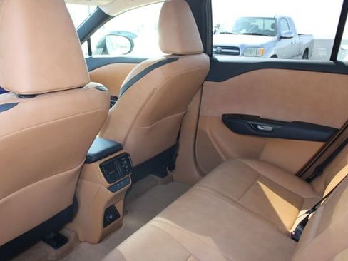 Certified 2023 Lexus RZ 450e Premium w/ Technology Package image 9