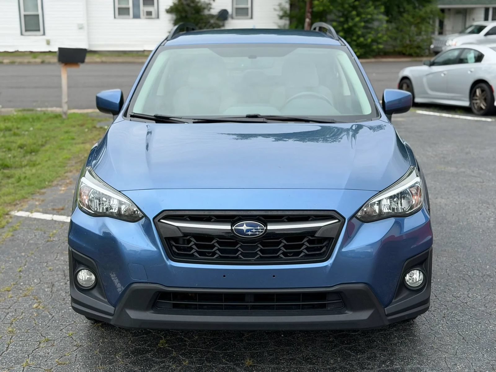 Used 2018 Subaru Crosstrek 2.0i Premium w/ Popular Package #2 AWD/4WD image 2
