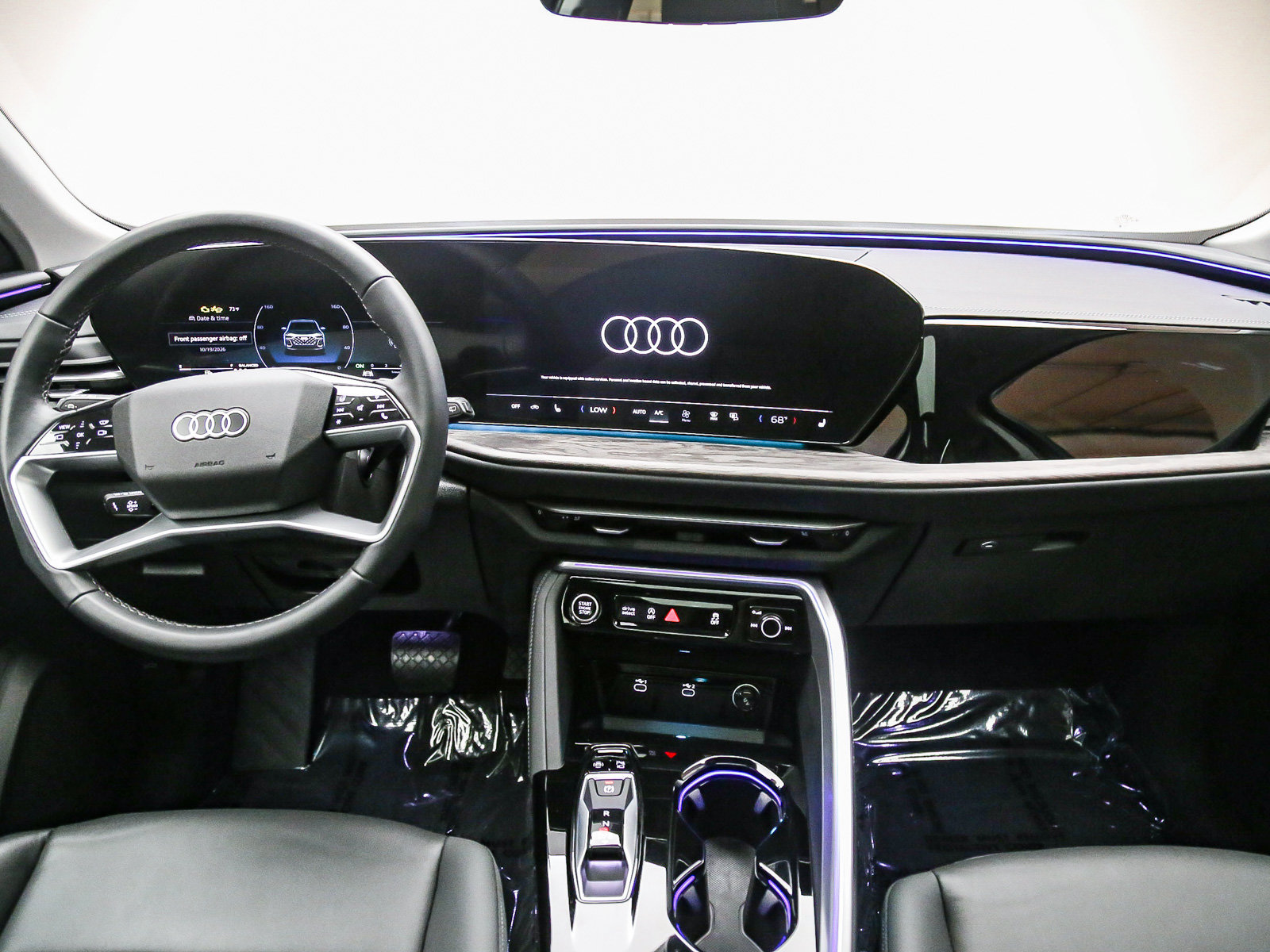 Certified 2025 Audi Q5 Premium AWD/4WD image 13