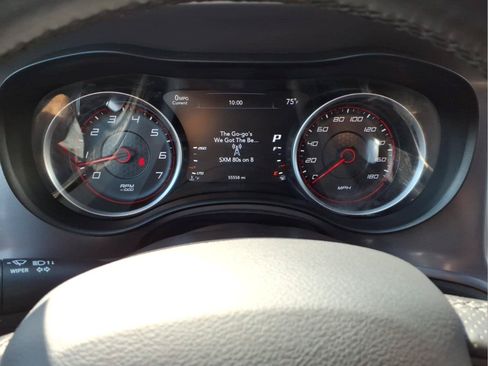Used 2023 Dodge Charger Scat Pack RWD image 17