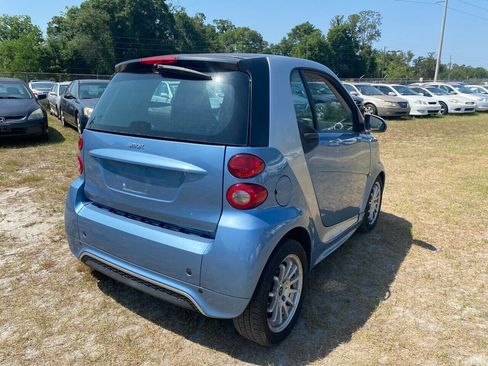 Used 2013 smart fortwo passion image 20