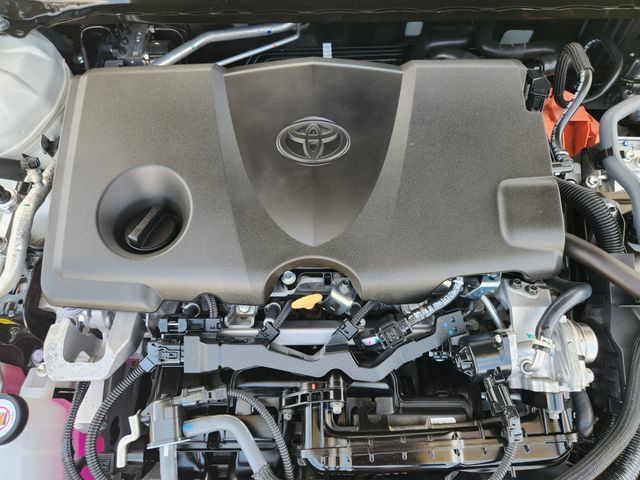 Used 2025 Toyota Camry SE w/ Convenience Package FWD image 32