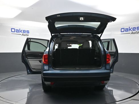 Used 2016 Honda Pilot EX-L image 58