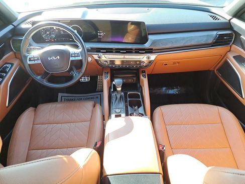 Used 2023 Kia Telluride SX X-Line image 11