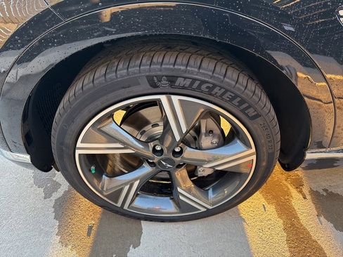 New 2026 Genesis GV80 2.5T Prestige image 9