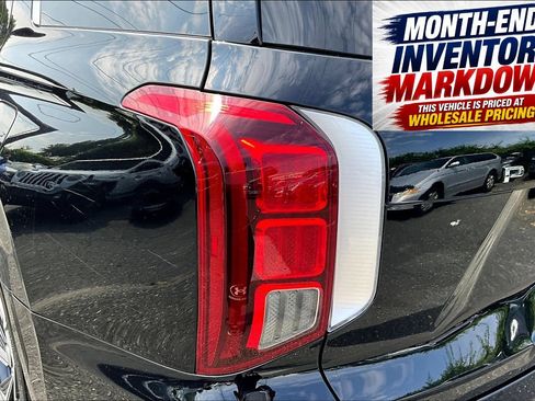 Used 2021 Hyundai Palisade Calligraphy AWD/4WD image 23