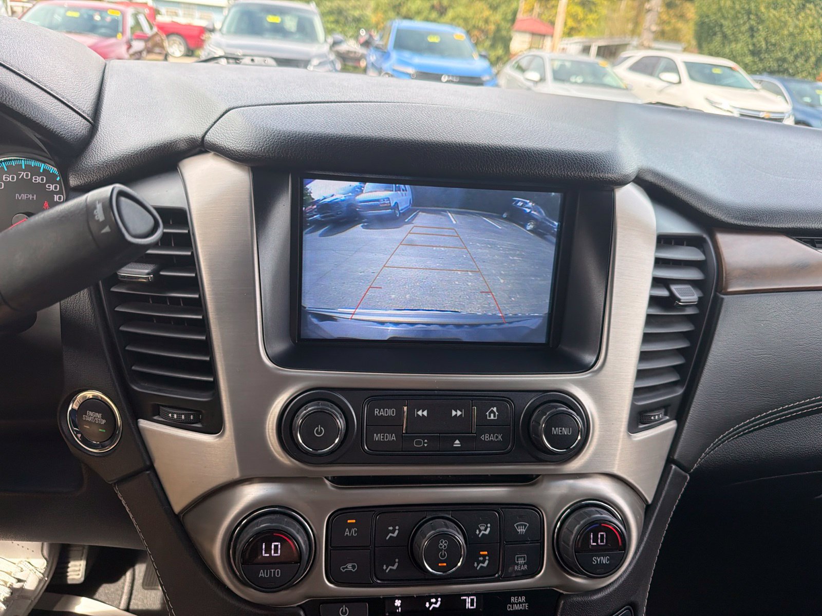 Used 2019 GMC Yukon Denali w/ Denali Ultimate Package AWD/4WD image 19