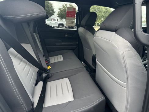 New 2024 Toyota Tacoma TRD Off-Road image 26