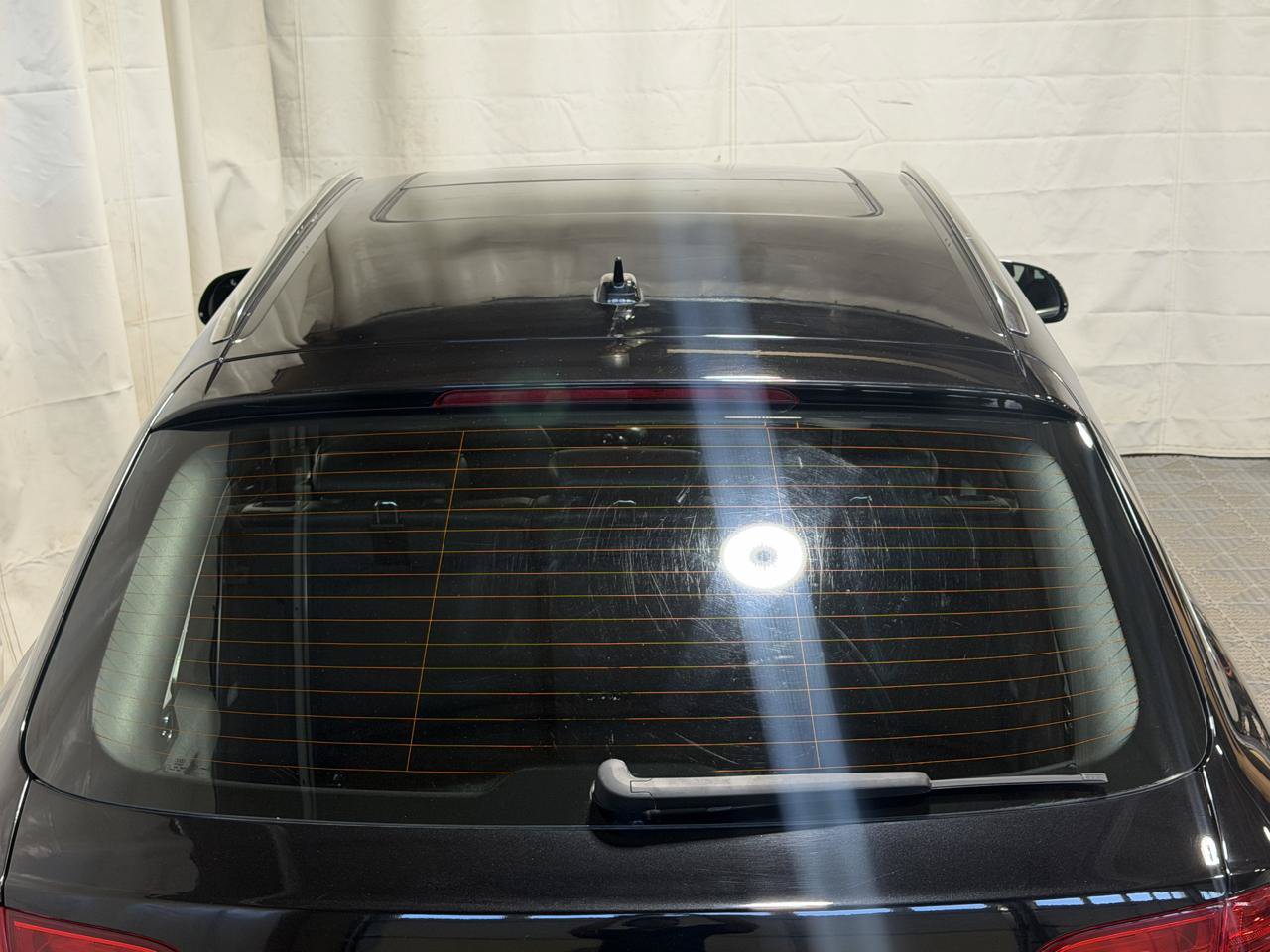 Used 2009 Audi A4 2.0T Premium Plus AWD/4WD image 6