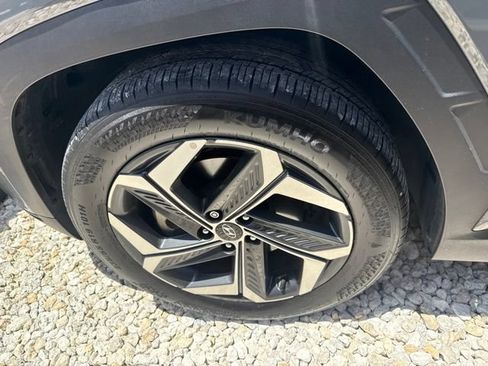 Used 2024 Hyundai Tucson SEL FWD image 11