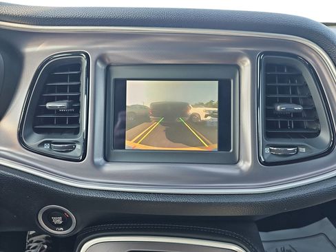 Used 2019 Dodge Challenger SXT RWD image 19
