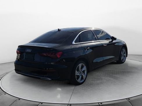 Used 2022 Audi A3 2.0T Premium image 5