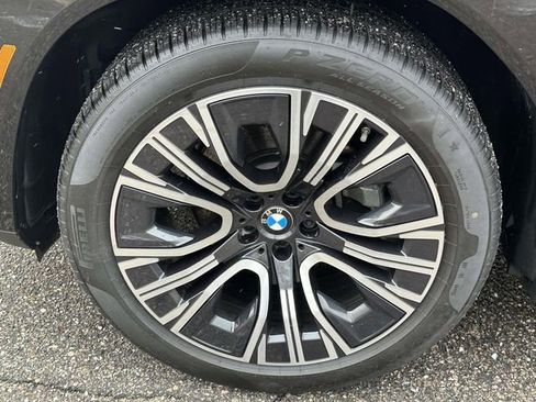 Certified 2025 BMW X3 xDrive30i w/ Premium Package image 13